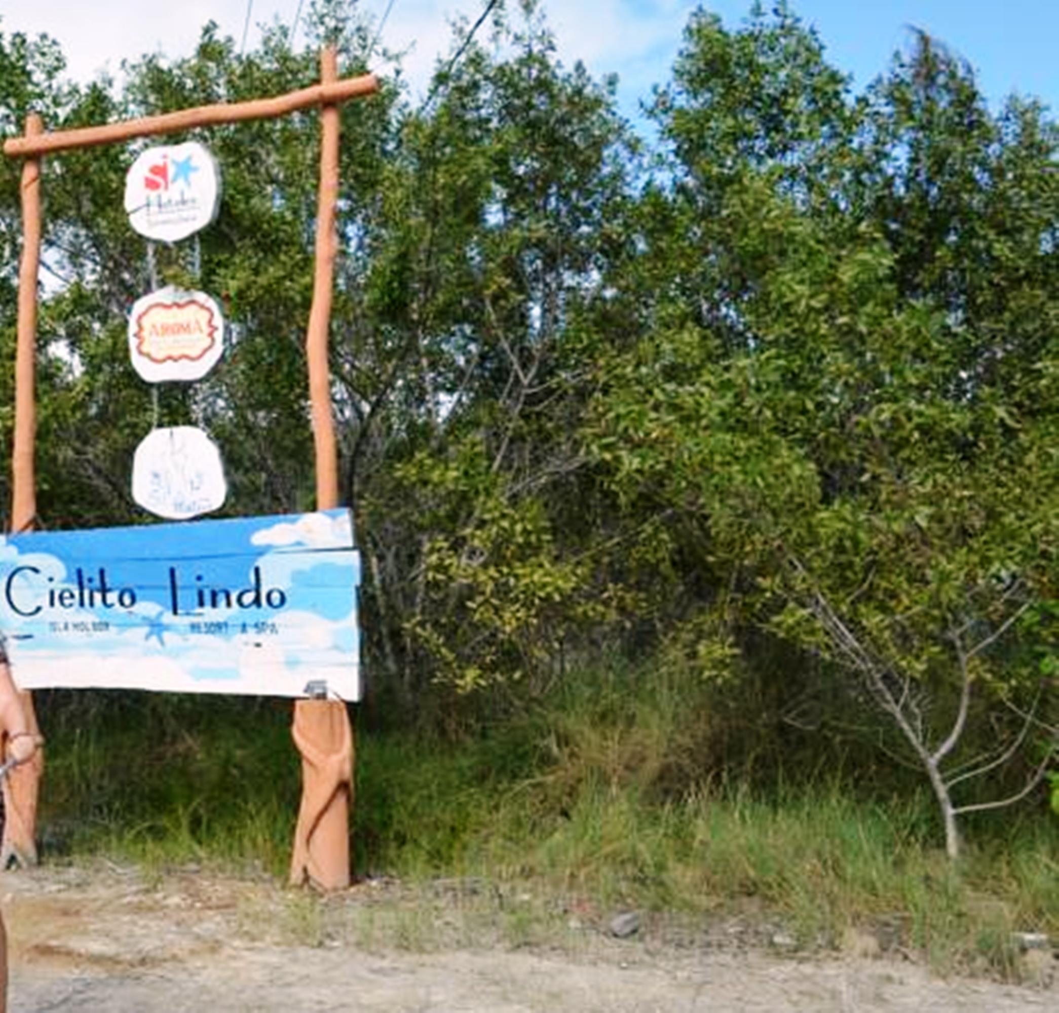 Cielito Lindo Hotel Isla Holbox Exterior photo
